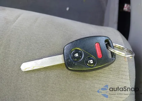 2012 Honda Cr-V Lx z USA, uszkodzony, nr VIN 5J6RM3H31CL011761